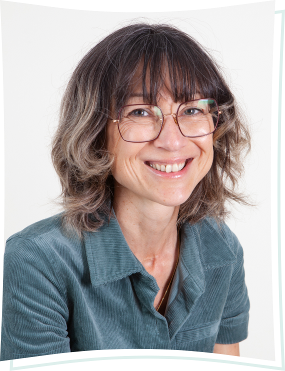 Anne-Emmanuelle Vermersch graphothérapie et graphologie à Ciboure et Saint-Jean-de-Luz.